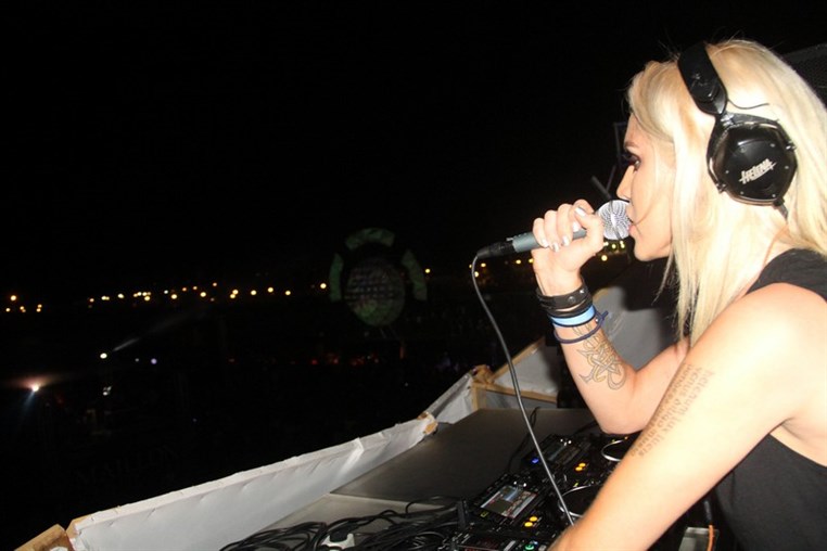 Full Moon Party Lebanon 2.0 Part 2